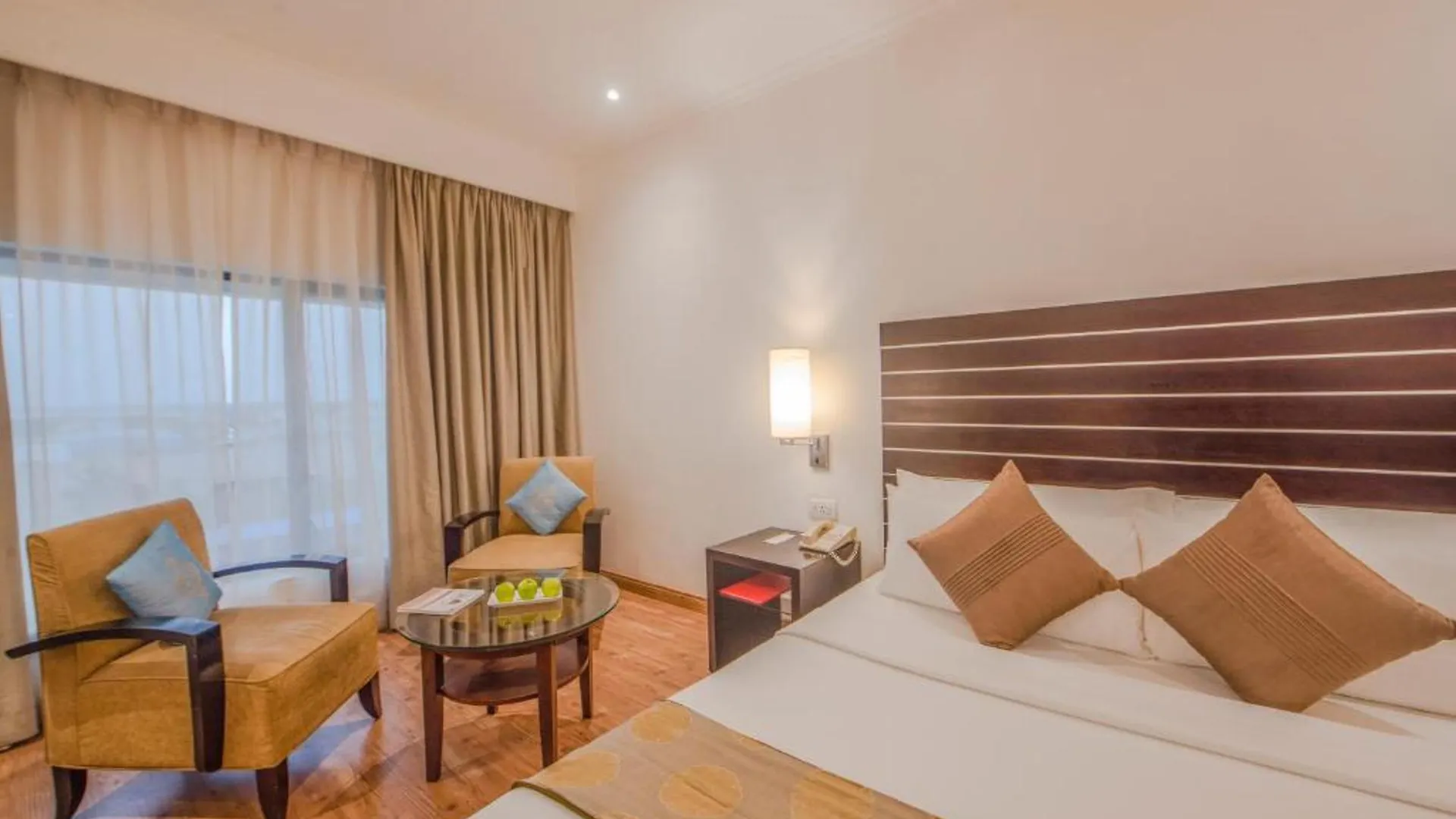 Vivanta Colombo, Airport Garden シーダワ ホテル