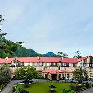 橘子集团酒店 5*, 努沃勒埃利耶 斯里兰卡