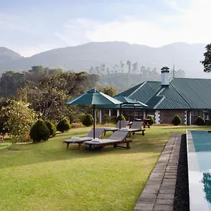 Ceylon Tea Trails - Relais And Chateaux , 哈顿 斯里兰卡