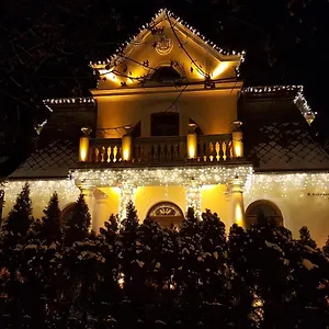 Luxury Boutique Andreevskiy 4*, Lemberg Ukraine