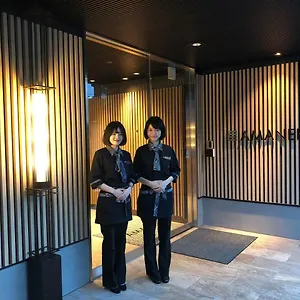 アマネク 浅草吾妻橋スカイ 3* 東京都