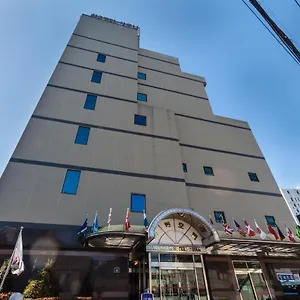 迎宾酒店 2*, 首爾 韩国